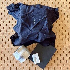 Parts Of Four Sahara Portal Thick Wave Bracelet Cuff XS